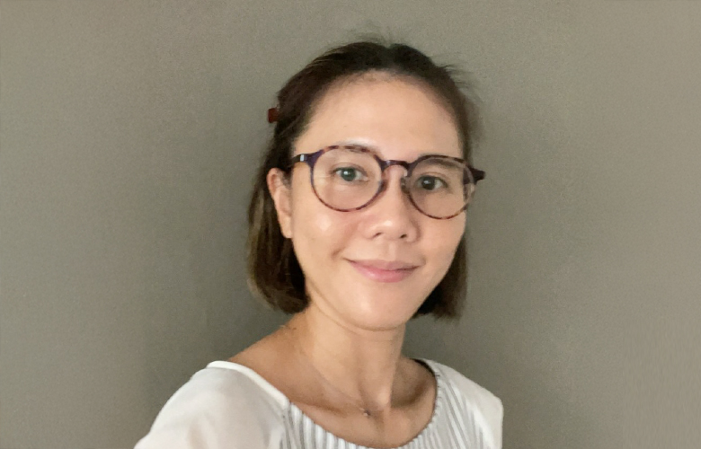 Siriluck (Nok) Latsamrit, Ph.D.